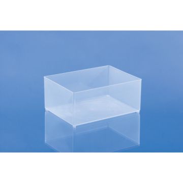 Raaco Indsats 80 BA6-1 - Transparent RAA-119320