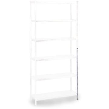Raaco Stolpe 1000mm - Galvaniseret RAA-136853