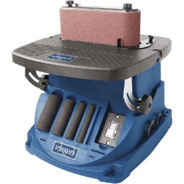Scheppach OSM600 Oscilerende spindelsliber 5903405901