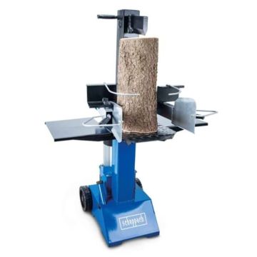 Schepppach Brændekløver HL810, 400V 8T 5905310902