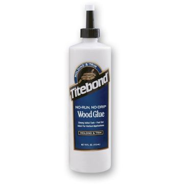 Titebond No-run, No-drip lim 473 ml        TB-2404
