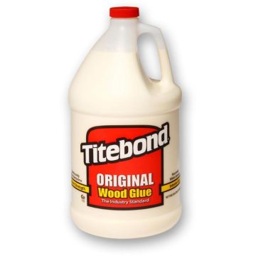 Titebond Original Trælim 3,8 ltr TB-5066
