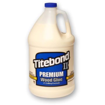 Titebond II Premium Trælim 3,8 ltr TB-5006