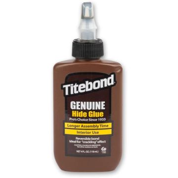 Titebond trælim - 118 ml TB-5012