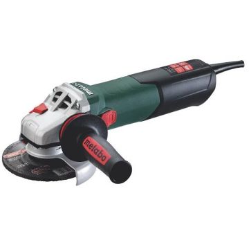 Metabo Vinkelsliber WEV 15-125 Quick 125mm 1550W 600468000