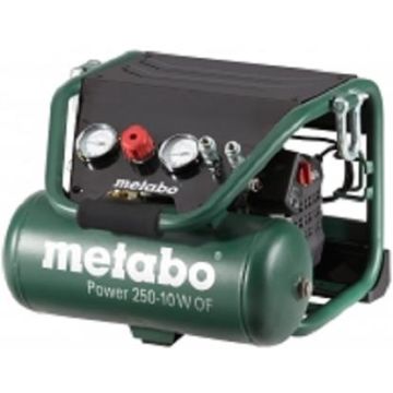 Metabo Kompressor 250-10 W OF 601544000