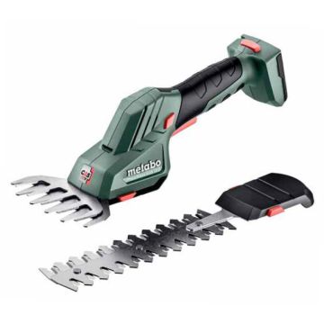 Metabo busktrimmer og græstrimmer SGS 12 Q 1X2,0 601608500