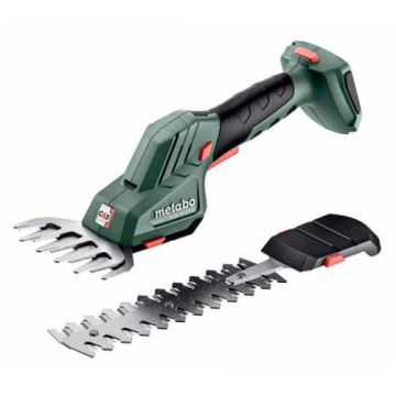 Metabo busktrimmer og græstrimmer SGS 18 LTX Q 18V 601609850
