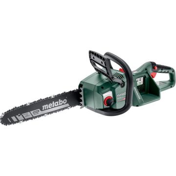 Metabo Ms 36-18 ltx bl 40 kædesav solo 601613850
