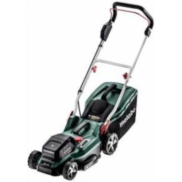 Metabo akku-plæneklipper RM 36-18 LTX BL 36 601716650