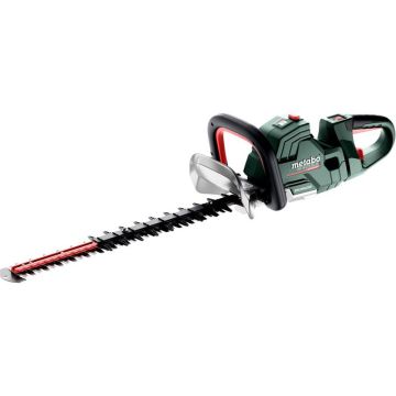 Metabo Hs 18 ltx bl 55 hækkeklipper solo 601722850