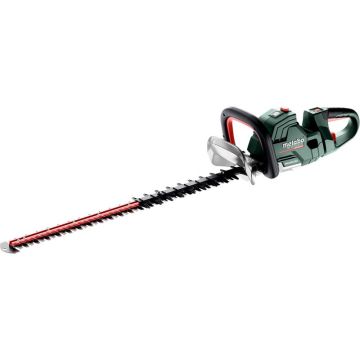 Metabo Hs 18 ltx bl 75 hækkeklipper solo 601724850