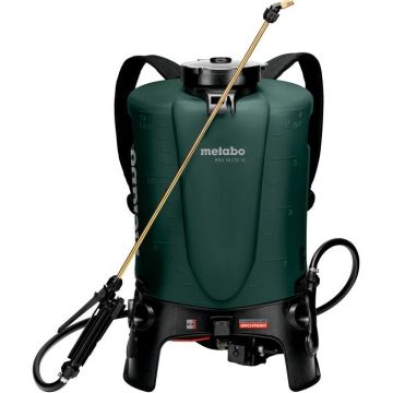 Metabo akku rygsprøjte RSG 18 LTX 15 18V 602038850