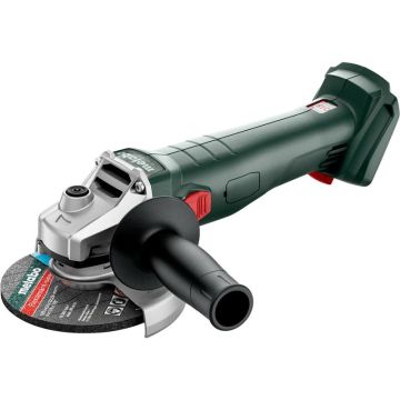 Metabo W 18 l 9-125 quick vinkelsliber solo 602249850