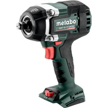 Metabo Ssw 18 ltx 800 bl solo 602403850