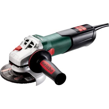 Metabo Vinkelsliber WEV 11-125 Quick 125mm 603625000