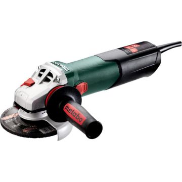 Metabo Vinkelsliber W 13-125 QUICK 603627000