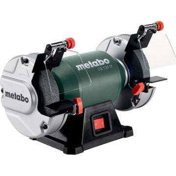 Metabo DS 125 M bænksliber 604125000
