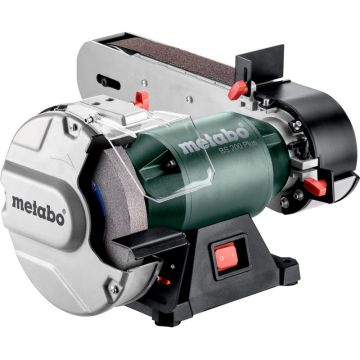 Metabo BS 200 plus bænksliber 604220000