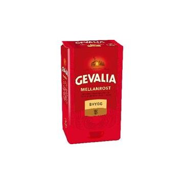 Gevalia filter kaffe mellemristet 450g 329205371