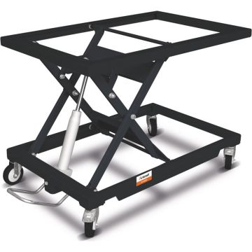 Unicraft HT 300 M sakseliftbord SM-6100310