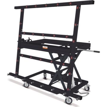 Unicraft HT 300 M PSR sakselift arbejdsbord SM-6100315