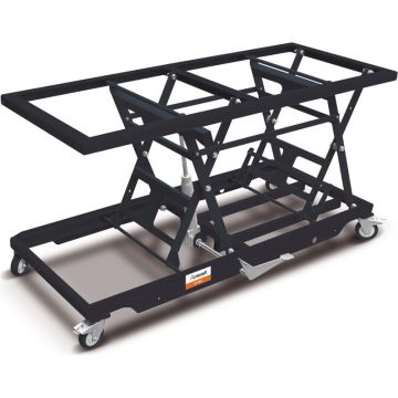 Unicraft HT 300 L sakseliftbord SM-6100320