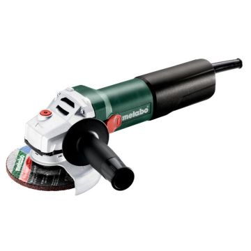 Metabo Vinkelsliber WQ 100-125 610035000