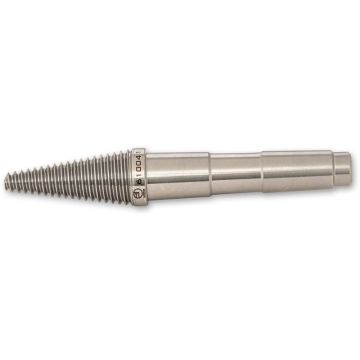 Axminster Konisk Morse Konus til Kludeskiver 2MK AX610041