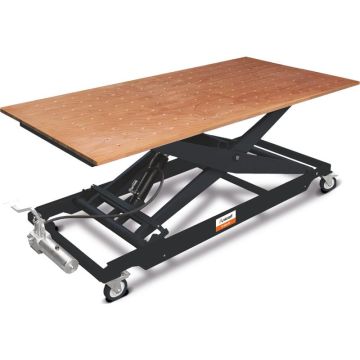 Unicraft HT 600 LAP sakselift arbejdsbord SM-6100605