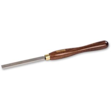 Axminster Premium 19mm Firkantet Skraber AX611188