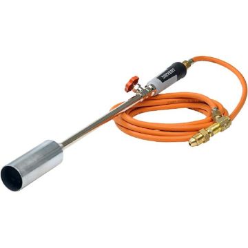 Sievert pro gasbrænder sæt 635010 61180303