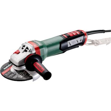 Metabo Vinkelsliber WEPBA 19-150 Q DS M-brush 613117000
