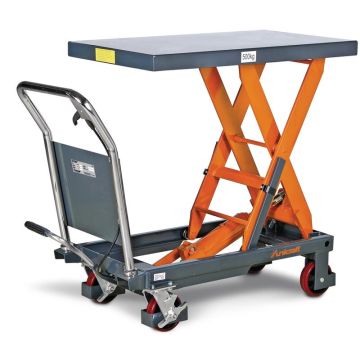 Unicraft FHT 500 sakselift SM-6150500