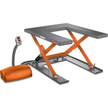 Unicraft SHT 1001 U sakselift SM-6153101
