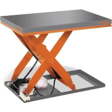 Unicraft SHT 1000 sakseliftbord SM-6154100