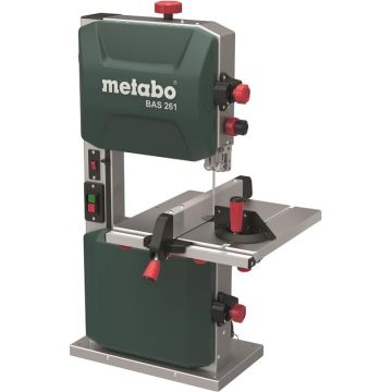 Metabo Båndsav BAS 261 Precision 619008000