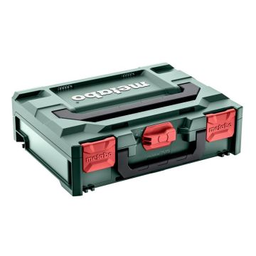 Metabo MetaBox 118 - Tom 626882000