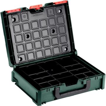 Metabo MetaBox 118 Organizer 626897000