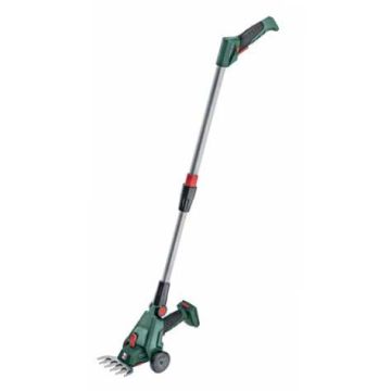 Metabo græstrimmer SGS 12 Q inkl.  teleskopskaft 691193000