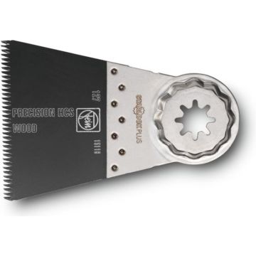 Fein StarlockPlus E-Cut Precision klinge nr. 127 I 10 stk. 63502127240