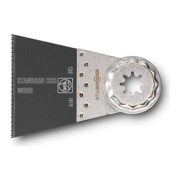 Fein StarlockPlus E-Cut Standard klinge nr. 134 I 10 stk. 63502134240