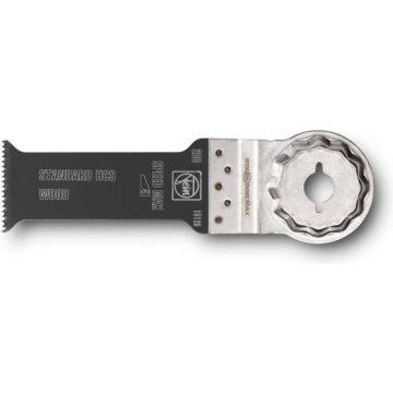 Fein StarlockMax E-Cut Standard klinge nr. 200 I 10 stk. 63502200240