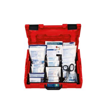 Bosch førstehjælpskasse L-BOXX 102 1600A02X2R