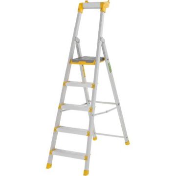 Wibe Trappestige 55p - 5 trin 653995738
