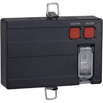 Mareld batteri til Blaze 2500 arbejdslampe 690000609