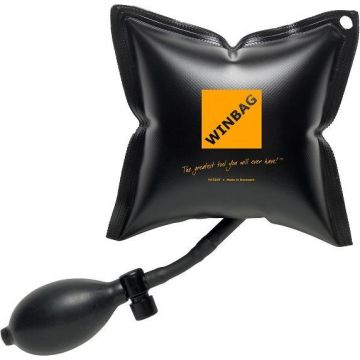Winbag Oppustelig Kile 693