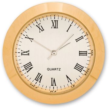 CraftProKits 32 mm Ur Guldfinish AX700315