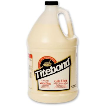 Titebond Extend Trælim - 3,8 ltr TB-9106