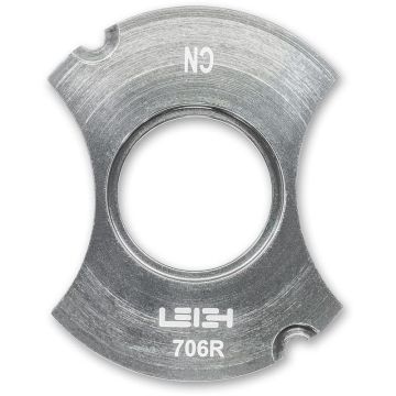 Styrebøsning til DeWalt 621K/Makita RP1110C AX706
